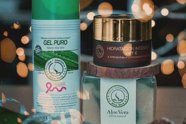 Aloe Vera Gel Schwangerschaft